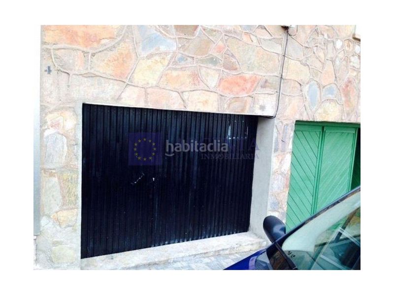 Foto eb440f40-76a6-4edb-8758-f632986e088f. Local comercial a Centro Cáceres