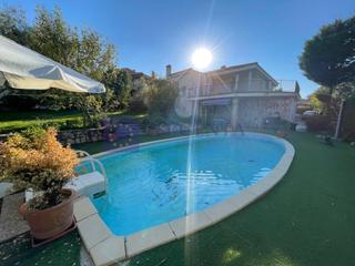 Xalet  N/a. Chalet venta ceres golf