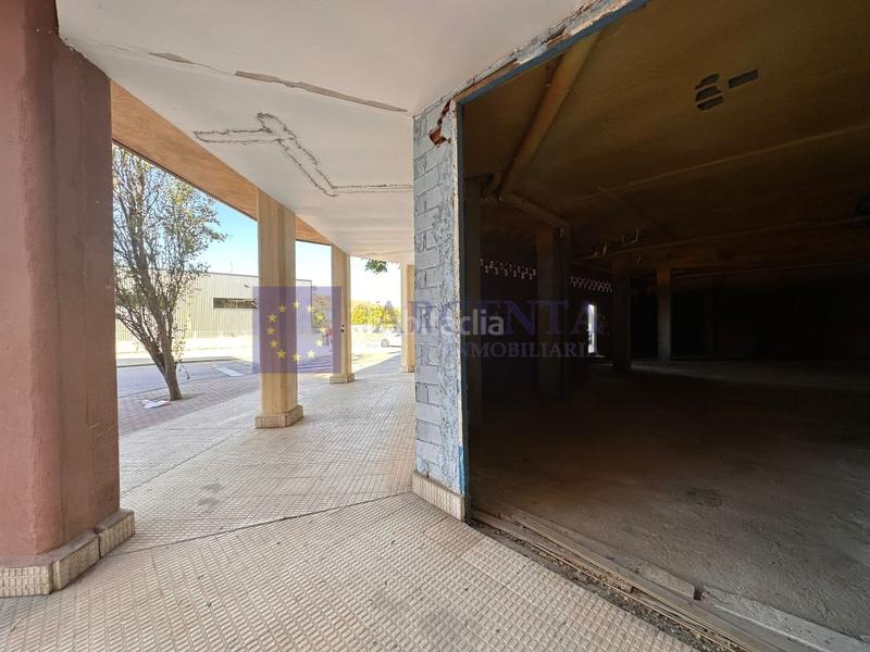 Foto 3593daca-929f-42cc-b7f1-e9e4e03d6031. Alquiler local comercial local nuevo caceres en nuevo Cáceres Cáceres