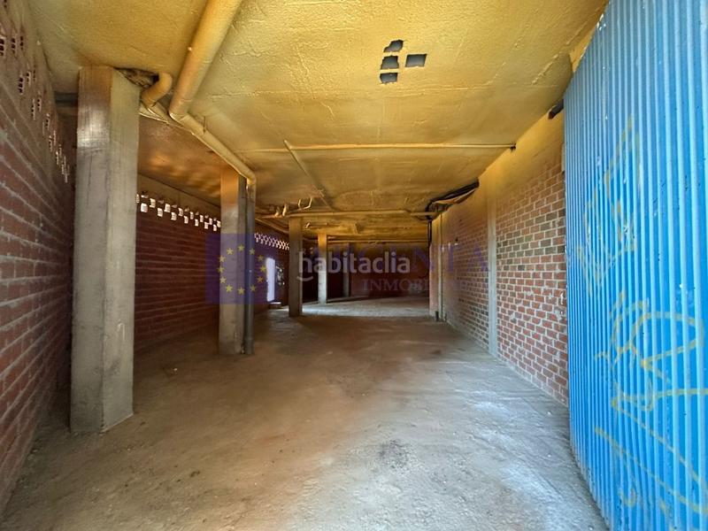 Foto 5c5e5ee7-7357-456b-82ed-68885a684cdb. Alquiler local comercial local nuevo caceres en nuevo Cáceres Cáceres