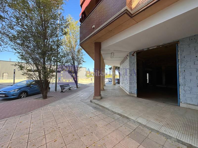 Foto 929089fc-ee25-45c6-8321-4f67e1e99810. Alquiler local comercial local nuevo caceres en nuevo Cáceres Cáceres