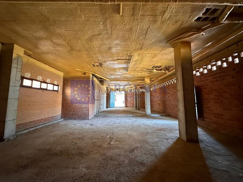 Foto a7ef129e-7c87-4ca7-ae98-f0e050f4a3f2. Alquiler local comercial local nuevo caceres en nuevo Cáceres Cáceres