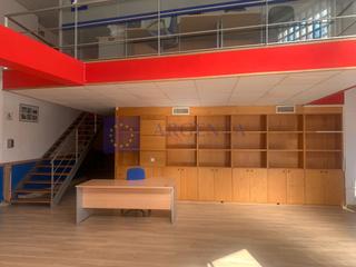 Locale commerciale in N/A