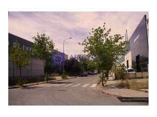 Lloguer Nau industrial a Malpartida de Cáceres. Nave alquiler polígono las arenas