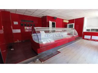 Lloguer Local Comercial  N/a. Local alquiler vivero