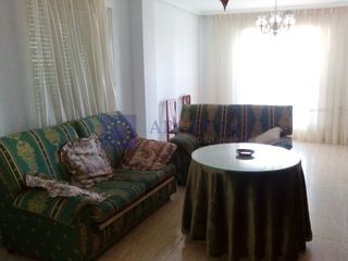 Location Appartement à Ruta de la Plata. Piso alquiler castellanos
