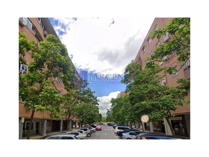 Foto 57b9735a-b9dd-4be3-889e-06cbe41b4714. Lloguer local comercial a nuevo Cáceres Cáceres