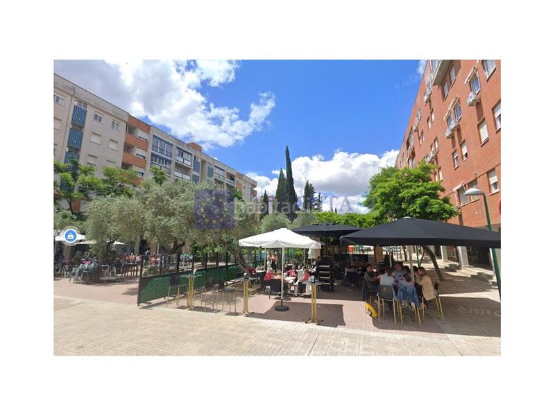 Foto 8e7030cd-2179-427c-b3b1-a4c4e4490990. Lloguer local comercial a nuevo Cáceres Cáceres