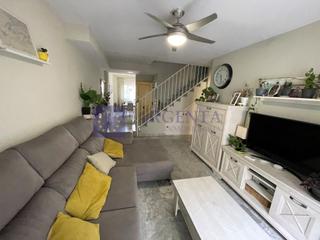 Casa adossada  N/a. Adosado venta mejostilla