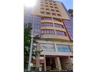 Office space  N/a. Venta oficina zona centro