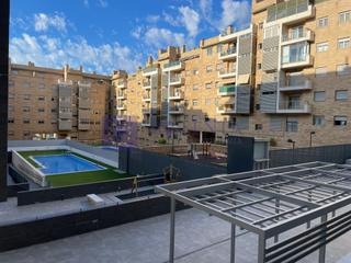 Lloguer Apartament  N/a. Apartamento en pleno centro 2 habitaciones