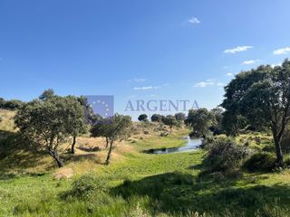 Casa  Poligono 19 paraje 668 marrada de la sociedad. Finca ganadera de unas 70 has en la zona de caceres