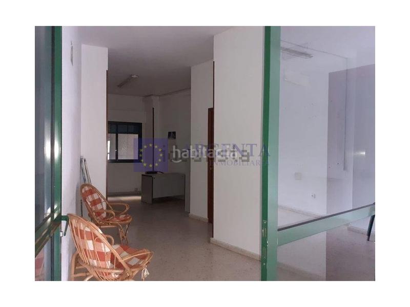 Foto 574e8f32-430a-4b4d-85e9-14034bd43fd3. Büro in Centro Cáceres