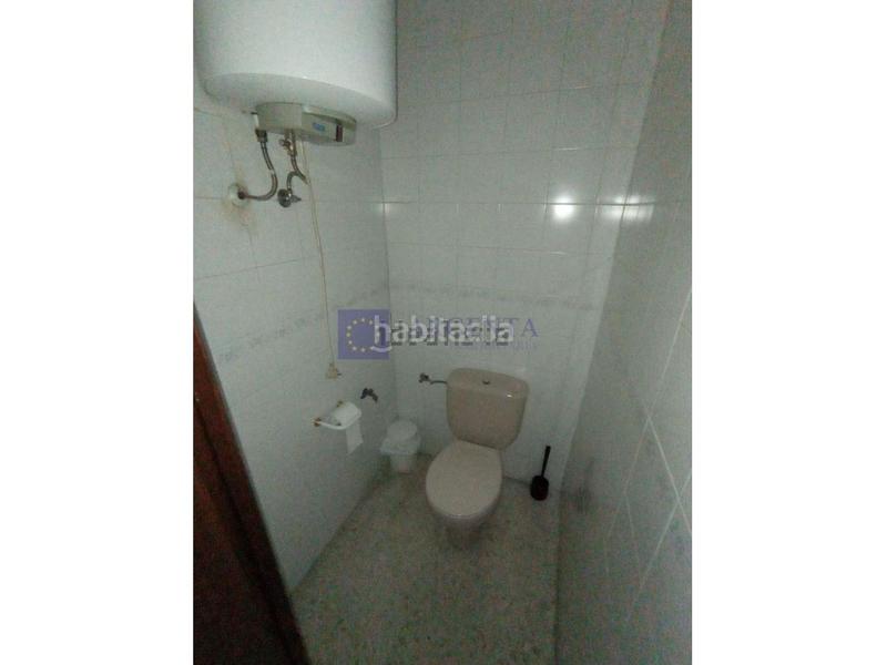 Foto 8eeea9c4-9b2e-4a6f-8de1-4b69e964bb80. Büro in Centro Cáceres