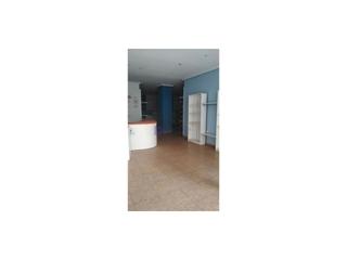 Lloguer Local Comercial a Centro. Alquiler local comercial centro caceres
