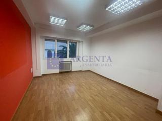 Location Local commercial  N/a. Local de oficina cánovas