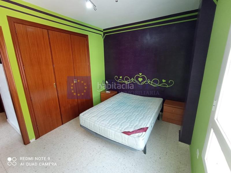 Foto e7966d8c-b488-427a-8341-8bf27d8385df. Piso  venta mejostilla en Montesol - Mejostilla Cáceres