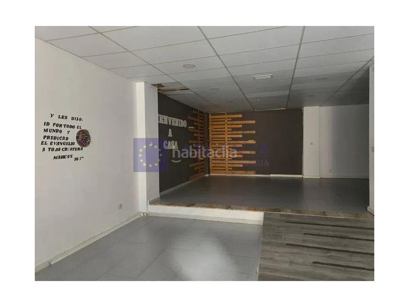 Foto 451f41a1-067f-433a-b951-5a59536bb4f8. Local comercial a Centro Cáceres