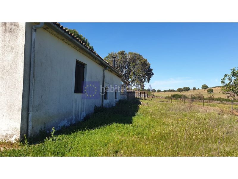 Foto 9a858102-96a9-41ff-8935-4768d7961157. Casa a Zona Norte - Hospital - Urbanizaciones Plasencia