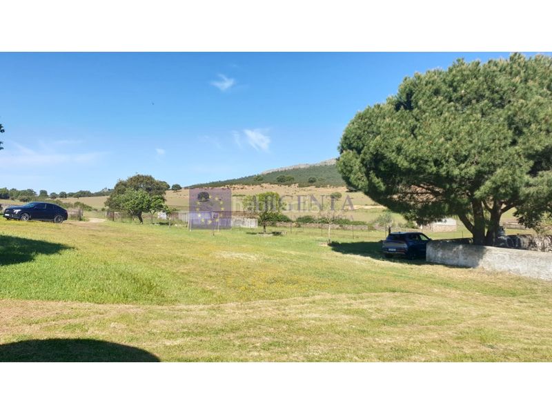 Foto ae072b44-5ed7-411b-909a-8e17a33410ef. Casa a Zona Norte - Hospital - Urbanizaciones Plasencia