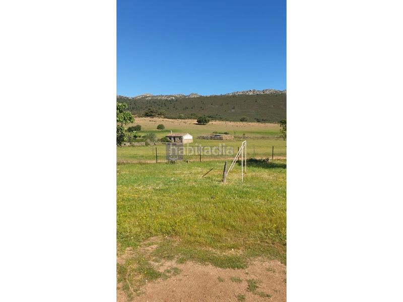 Foto eae59427-e63e-44c6-b3b3-53bbae62dc60. Casa a Zona Norte - Hospital - Urbanizaciones Plasencia