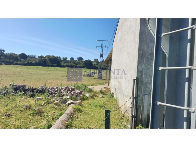 Foto f305e079-d1b4-42b0-9f84-1a090880e21d. Casa a Zona Norte - Hospital - Urbanizaciones Plasencia