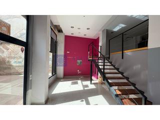 Alquiler Local Comercial en Casco Antiguo. Local alquiler con opción a compra