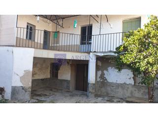 Casa  N/a. Casa venta arroyo de la luz