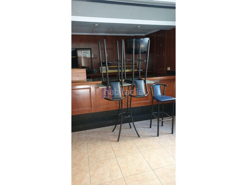 Foto 04438e3c-5134-4639-9ef7-88f0e94728eb. Local comercial a Centro Cáceres