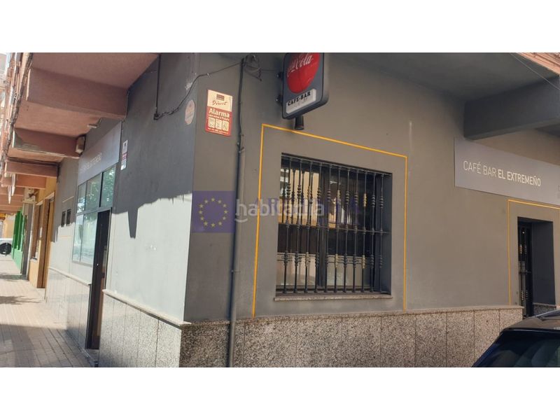 Foto 04dd6e61-aa73-4c16-b906-8347d1bc2507. Local comercial a Centro Cáceres