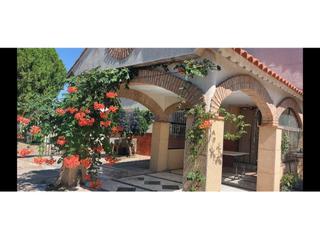 Rent Business premise  N/a. Complejo rural hostelero con chalet cáceres