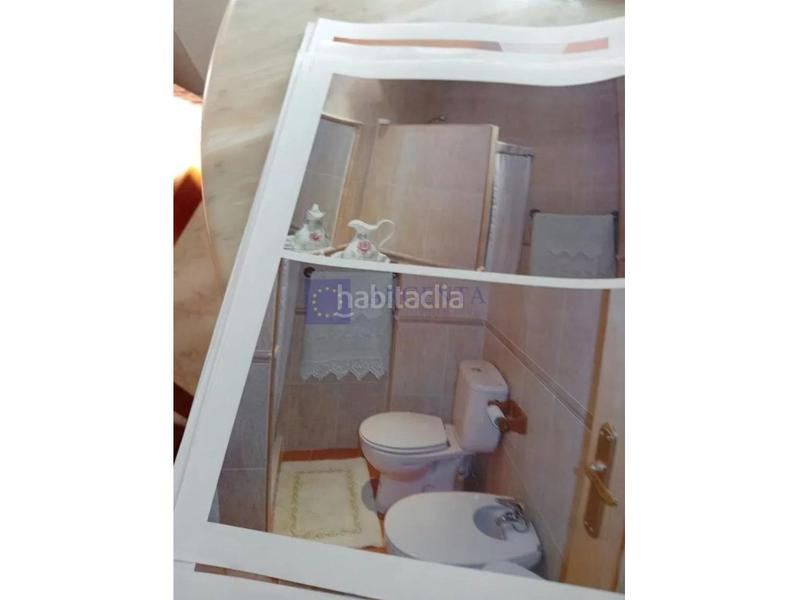 Foto 5c18e7ff-cfe8-452d-8c70-881f8ca6fdd8. Location appartement dans Arroyo de la Luz