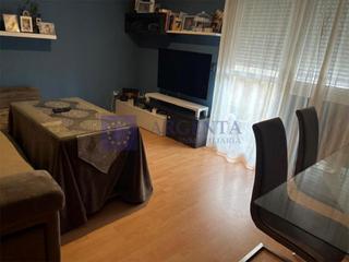 Pis  N/a. Piso en venta junquillo