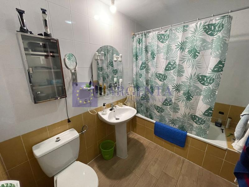 Foto 4be962a3-1aa0-459f-8672-dc0719867035. Duplex with parking in Montesol - Mejostilla Cáceres