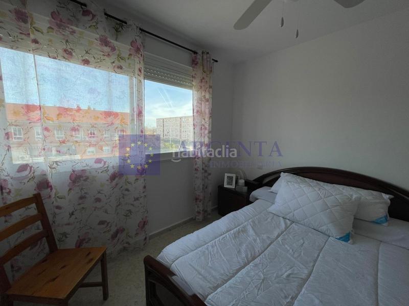 Foto 94788e55-8028-4643-a604-3214ec2d5788. Duplex with parking in Montesol - Mejostilla Cáceres