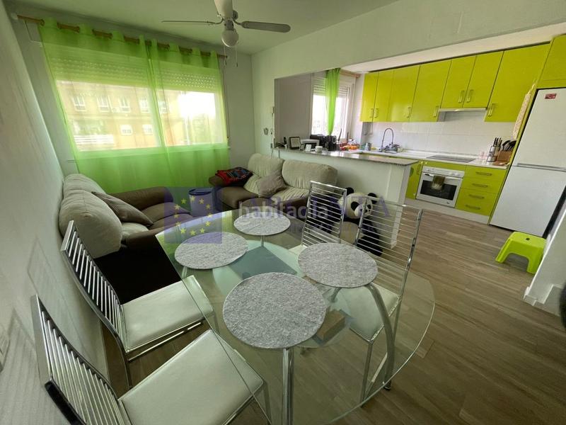 Foto ebf5f577-9ff1-4bda-8fcf-e02d29652591. Duplex with parking in Montesol - Mejostilla Cáceres