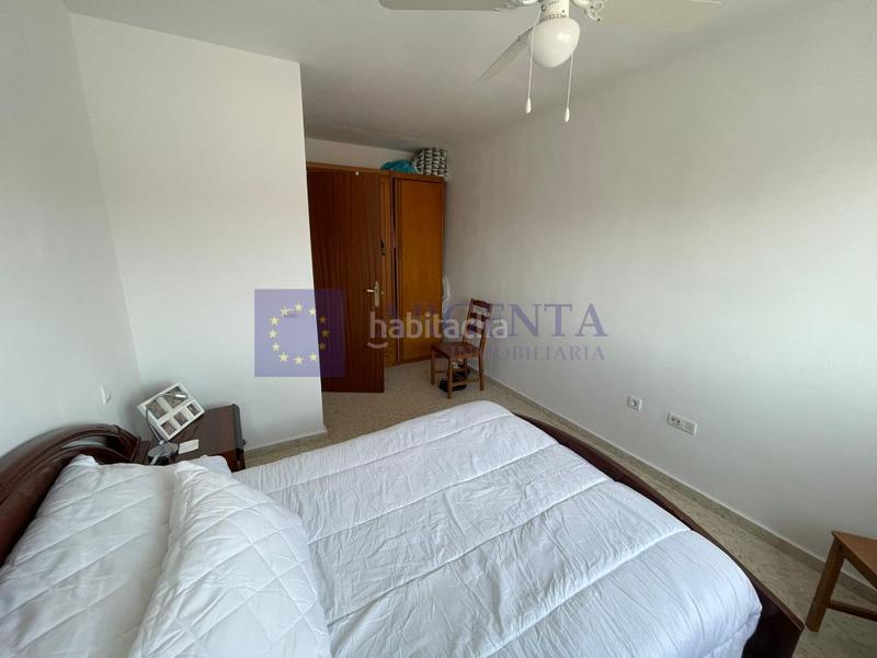 Foto fa425c9e-ff13-4e5a-b8fc-17a5b98fc127. Duplex with parking in Montesol - Mejostilla Cáceres