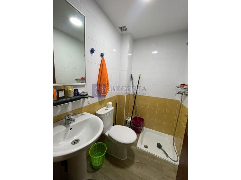 Foto fe5bdbb8-8c15-4782-bc33-483c1375b941. Duplex with parking in Montesol - Mejostilla Cáceres