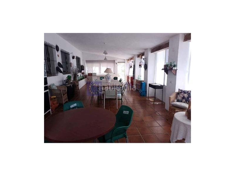 Foto 160a48b9-0086-4643-a660-7fc313b180f6. Masia a Estación Arroyo Malpartida Cáceres