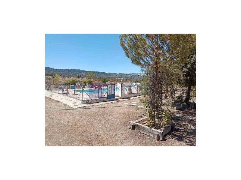 Foto 262c1d7b-d496-4269-a905-385a967e29a8. Masia a Estación Arroyo Malpartida Cáceres