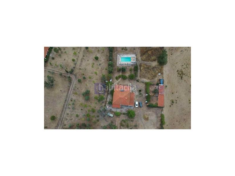 Foto 847a23d3-1773-453e-be00-d21f9653178d. Masia a Estación Arroyo Malpartida Cáceres