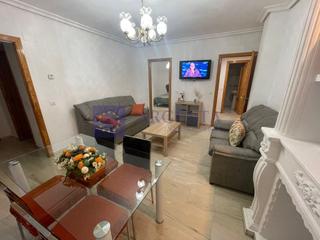 Lloguer Pis  N/a. Alquiler piso 3 habitaciones centro corta estancia