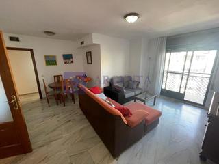 Lloguer Pis  N/a. Piso alquiler estudiantes zona cruz de los caídos