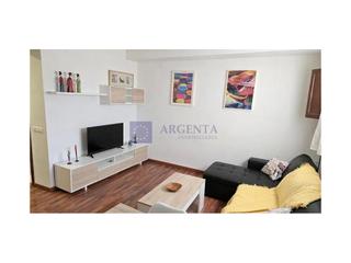 Lloguer Pis  N/a. Piso 2 habitaciones casco antiguo