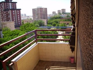 Lloguer Pis a Centro. Piso moctezuma alquiler