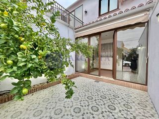 Lloguer Casa adossada a Malpartida de Cáceres. Alquiler adosado sin amueblar malpartida de caceres