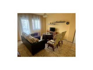 Location Appartement  N/a. Alquiler piso zona san francisco