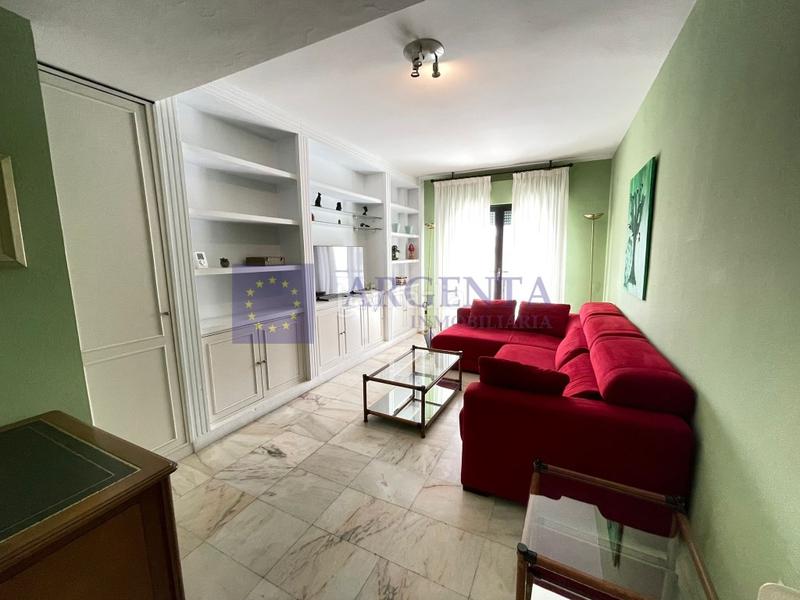 Foto 0e66ce1a-e56f-4674-bcfb-59d0bd64c08a. Lloguer pis amb aparcament a Centro Cáceres