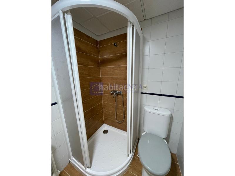 Foto 7b345fb2-c17c-41e6-916c-92b0ced2c4e2. Lloguer pis amb aparcament a Centro Cáceres