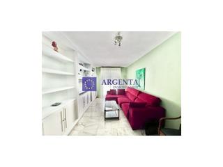 Location Appartement à Centro. Piso centro alquiler